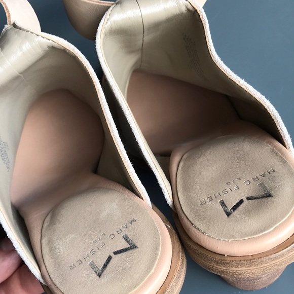 Marc Fisher - Picture 5 of 8